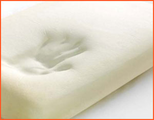 best memory foam pillow 2018
