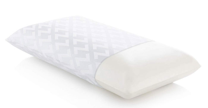 Zalouf Z Memory Foam Pillow