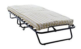 Cot Bed