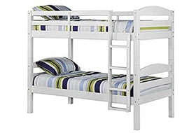 Double Decker Beds