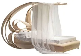 Enignum Bed