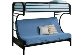 Futon Bunk Bed