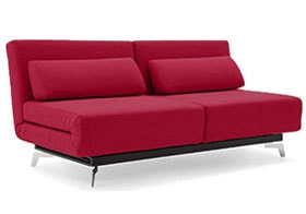 Futon Couch