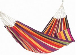 Hammocks