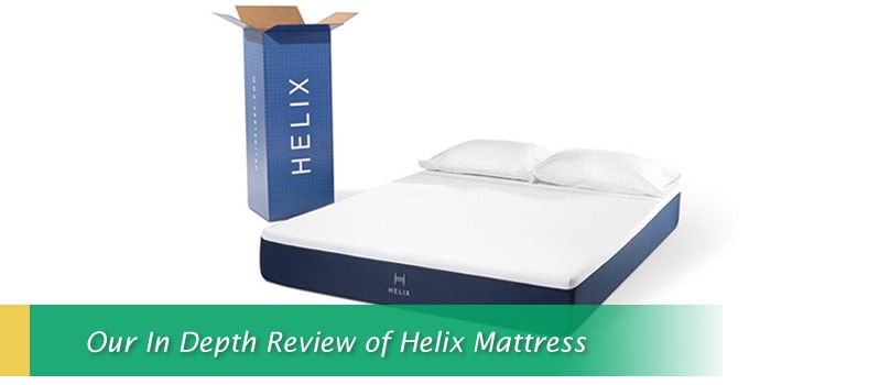 Helix Mattress Review 2020 In Depth Review • Insidebedroom