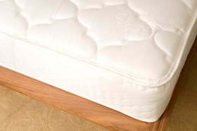 Latex Foam Mattresses