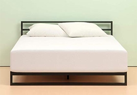 Memory Foam Mattress