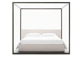 Modern Canopy Beds