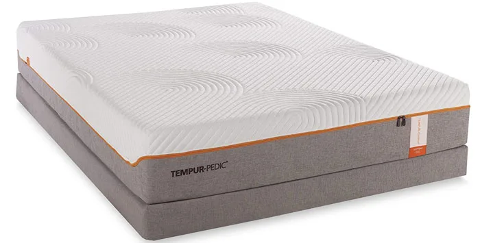 TEMPUR‐Contour Supreme Firm