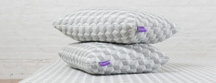 The Layla Pillow A set of Two