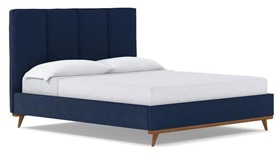 Upholstered Beds