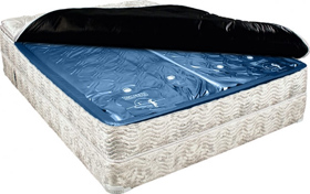 Waterbed