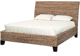 Woven Beds