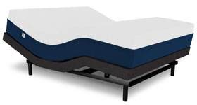 Adjustable Bed