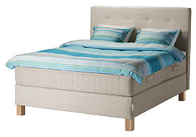 Divan Bed