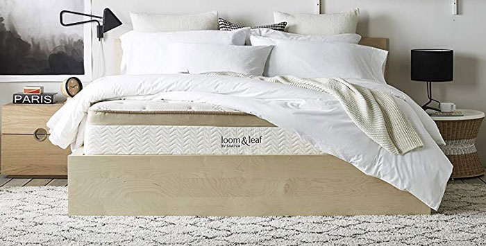 Loom & Leaf Mattress Review