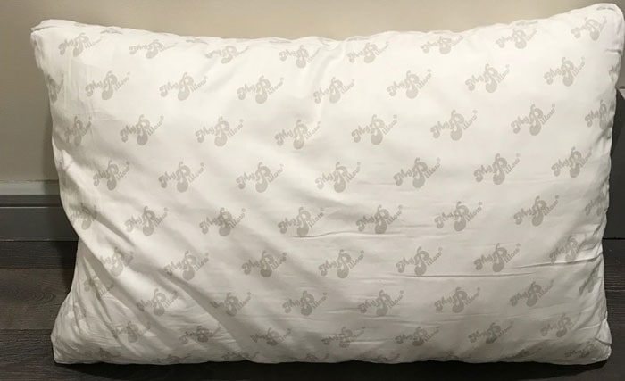 MyPillow Real Image