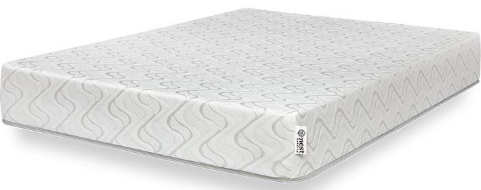 Nest Bedding Love & Sleep Mattress