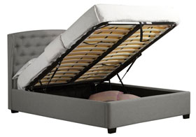 Ottoman Bed