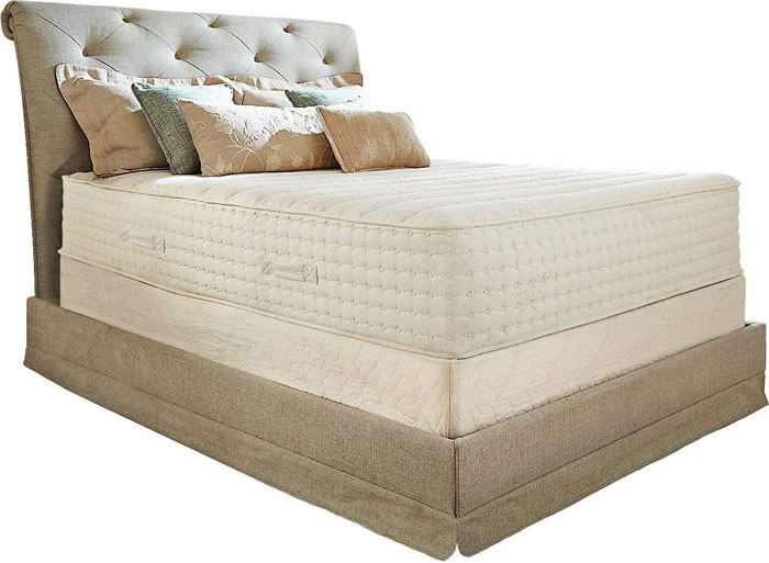 PlushBeds Botanical Bliss Mattress