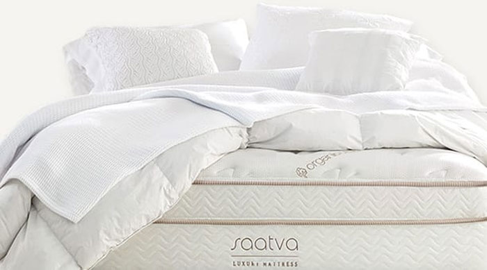 Saatva Mattress Review