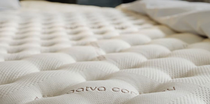 Saatva Mattress Construction