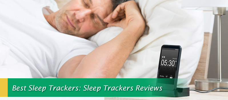 best way to track sleep