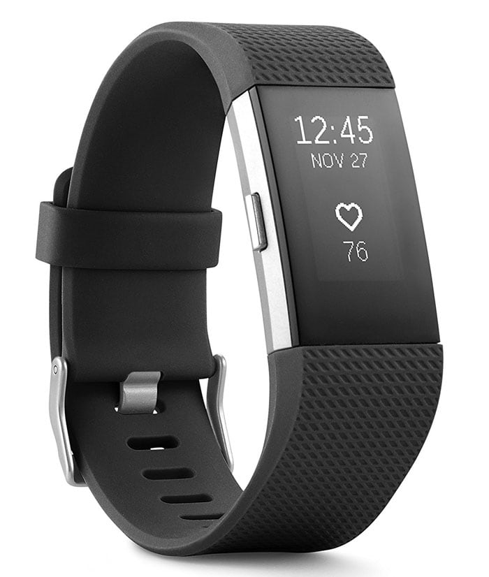 Fitbit Charge