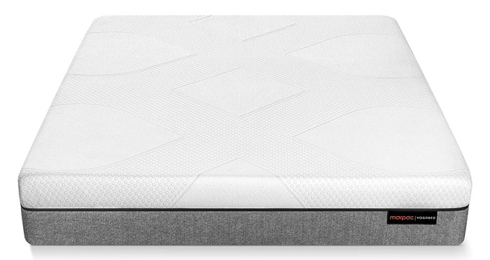 Overall Mattress