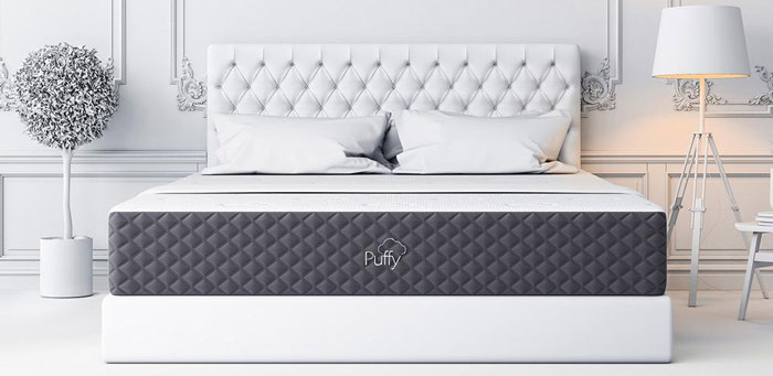 Puffy Mattress Review