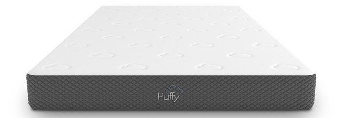 Puffy Mattress