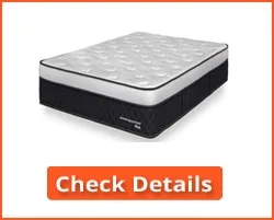 Alexander Signature Hybrid Mattress View More Image