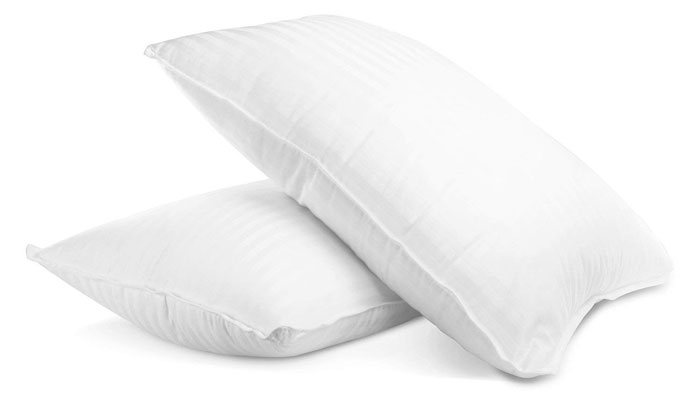 Beckham Hotel Collection Gel Pillow