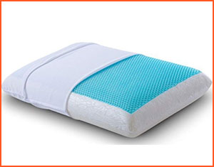 Best Cooling Pillow
