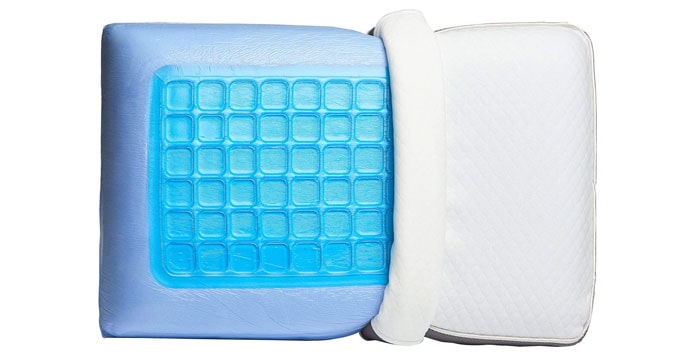 Perfect Cloud Memory Foam Pillow Internal