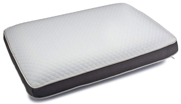 Perfect Cloud Memory Foam Pillow