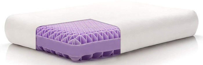 The Purple Pillow Review