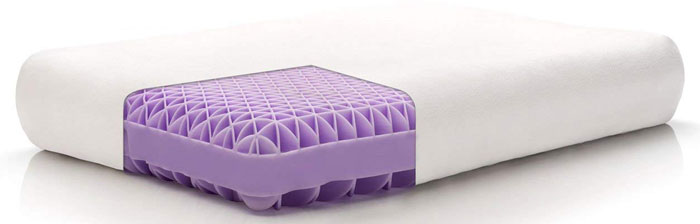 purple pillow cyber monday