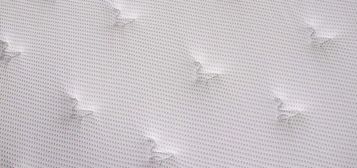 Elements Latex Mattress by Dreamfoam Surface