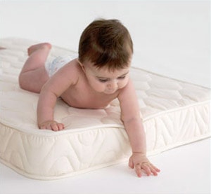 Crib Mattress