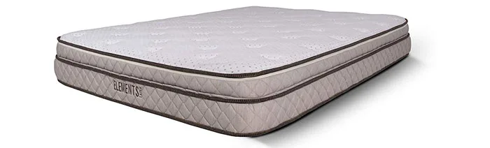 DreamFoam Elements Latex Magnolia Total Latex Mattress