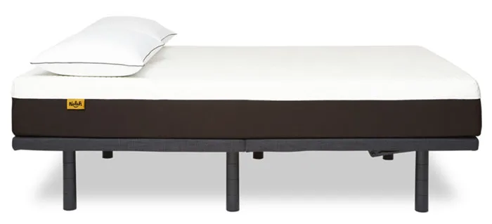 The Nolah Original Mattress The Nolah Original Mattress