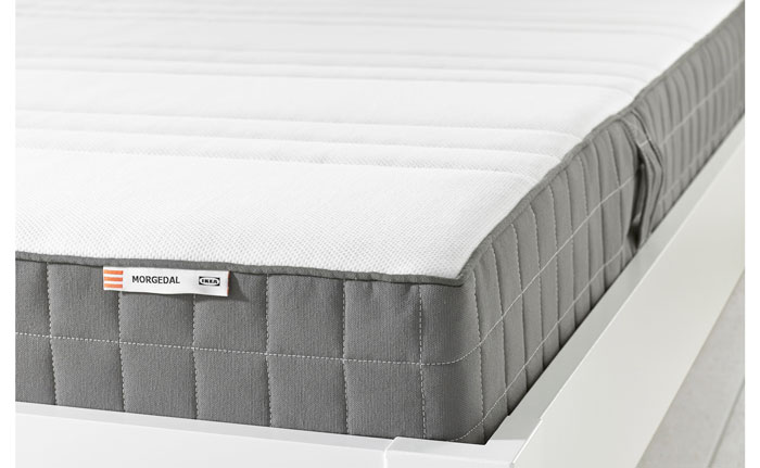 IKEA Morgedal Foam Bed