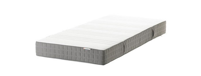 IKEA Morgedal Mattress