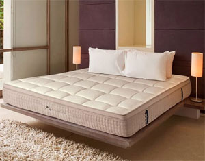 Best Luxury Mattress