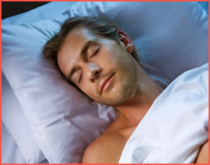 Best Pillows for Back Sleepers