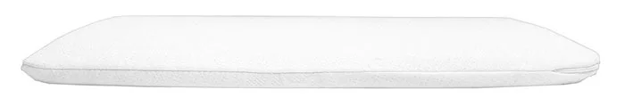 Bluewave Bedding Gel Ultra-Slim Memory Foam Pillow