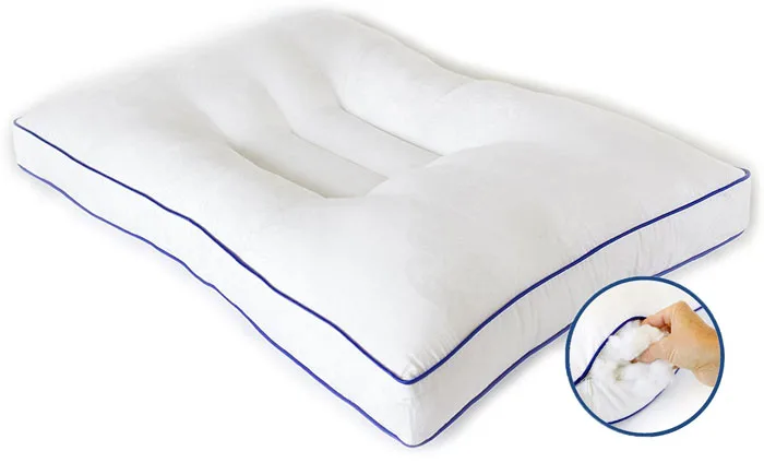 Nature’s Guest Cervical Support Pillow