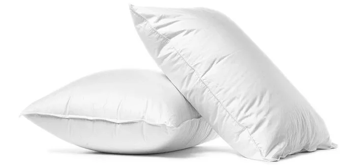 Parachute Down Pillow