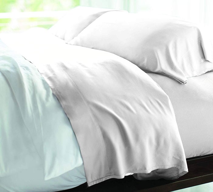 Cariloha Resort Bamboo Bed Sheet Set